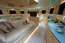 Diamond Girl -  Master Stateroom